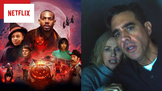 Imagem da notícia Lançamentos da Netflix na semana (10/10 a 16/10): Minissérie de suspense e A Maldição de Bridge Hollow são os destaques