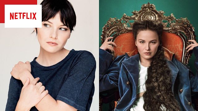 Imagem da notícia A Imperatriz: Assim são os atores na vida real; alguns são BEM diferentes da série