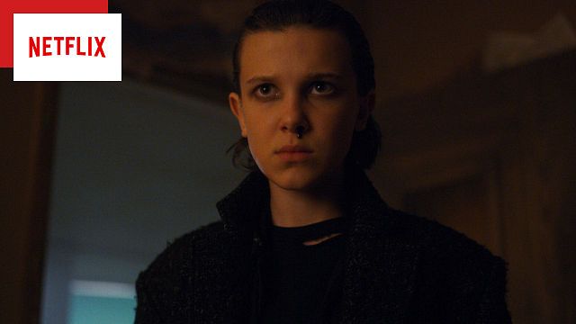 Imagem da notícia Stranger Things: Eleven quase matou personagem importante na 2ª temporada