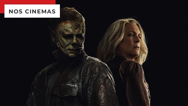 Imagem da notícia É o fim da franquia Halloween? Saiba se Halloween Ends terá continuação