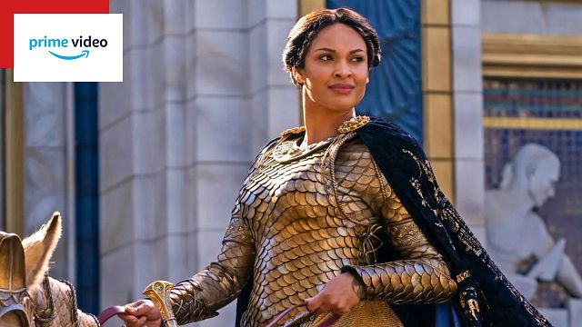 Imagem da notícia Elenco de O Senhor dos Anéis: Os Anéis de Poder recebeu roteiro “misterioso” antes do final da 1ª temporada; entenda