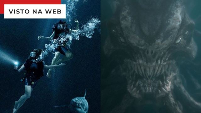 13 filmes com cenas subaquáticas para quem não tem medo de perder o fôlego