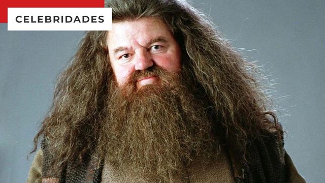 Robbie Coltrane, ator conhecido como Hagrid de Harry Potter, morre aos 72 anos