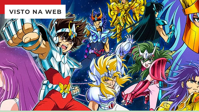 Notícias do filme Os Cavaleiros do Zodíaco - Saint Seiya - AdoroCinema