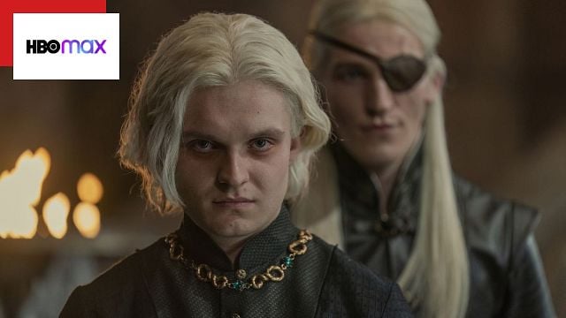 Imagem da notícia House of the Dragon: Aegon é o nome Targaryen mais usado por um bom motivo — e Game of Thrones nos explicou!