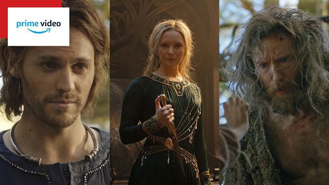 Imagem da notícia Os Anéis de Poder: Sauron na mira dos Elfos, um mago atrás de respostas e mais anéis; o que esperar da 2ª temporada