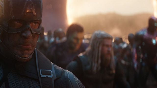 16 Bits da Depressão on X: Atualizamos a ordem cronológica dos filmes do  MCU para que vocês assistam.  / X