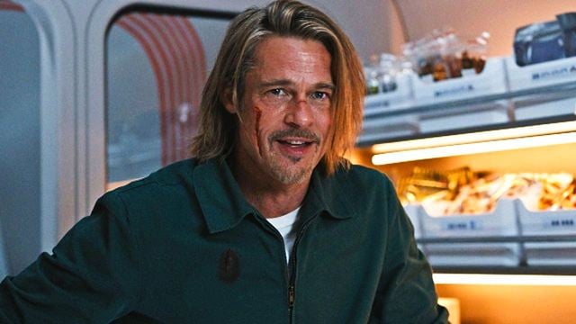 Trem-Bala: Vale a pena assistir o novo filme de Brad Pitt? Nota do