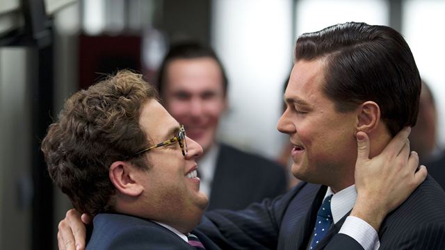 O Lobo de Wall Street - Filme 2013 - AdoroCinema