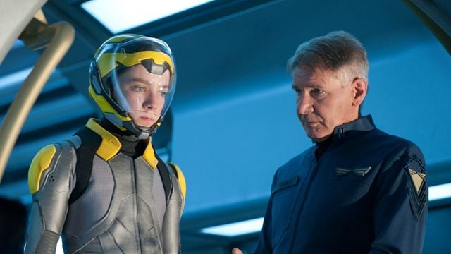 Ender's Game - O Jogo do Exterminador - Filme 2013 - AdoroCinema