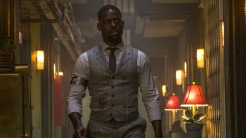 Hotel Artemis - Filme 2018 - AdoroCinema