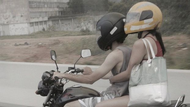 Vende-se Esta Moto - Filme 2017 - AdoroCinema