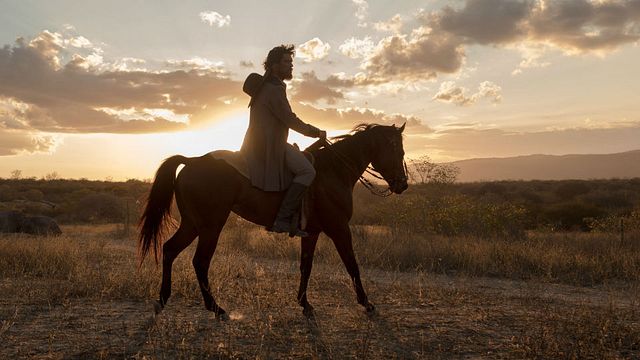 O Matador - Filme 2017 - AdoroCinema