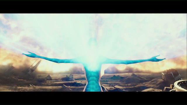 Valerian e a Cidade dos Mil Planetas Trailer Final Legendado