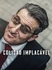 Pôster de Colisão Implacável