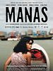 Pôster de Manas
