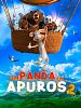 Pôster de Um Panda em Apuros 2