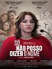 Pôster de Só Não Posso Dizer o Nome