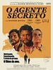 Pôster de O Agente Secreto
