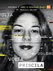 Pôster de Volta, Priscila