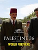 Pôster de Palestina 36