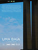 Pôster de Uma baía
