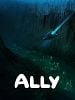 Pôster de Ally