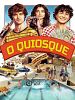 Pôster de O Quiosque
