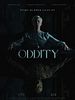 Pôster de Oddity - Objetos Obscuros
