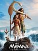 Pôster de Moana