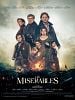 Pôster de Les Misérables