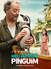 Pôster de Meu Amigo Pinguim