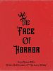 Pôster de The Face Of Horror