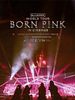 Pôster de BLACKPINK WORLD TOUR [BORN PINK] IN CINEMAS