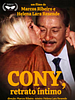 Pôster de Cony, Retrato Íntimo