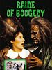 Pôster de A Noiva de Boogedy