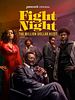 Pôster de Fight Night: The Million Dollar Heist