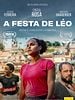 Pôster de A Festa de Léo