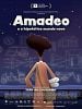 Pôster de Amadeo e o Hipotético Mundo Novo
