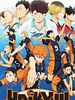 Pôster de Haikyu!!