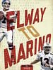 Pôster de Elway para Marino