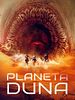 Pôster de Planeta Duna