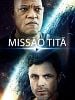 Pôster de Missão Titã