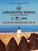 Pôster de Leila e os Lobos