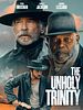 Pôster de The Unholy Trinity