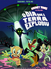 Pôster de Looney Tunes - O Filme: O Dia que a Terra Explodiu