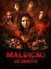 Pôster de Maldição de Sangue