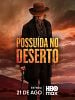 Pôster de Possuída no Deserto