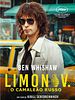 Pôster de Limonov: O Camaleão Russo