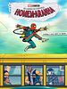 Pôster de Seu Amigão da Vizinhança Homem-Aranha